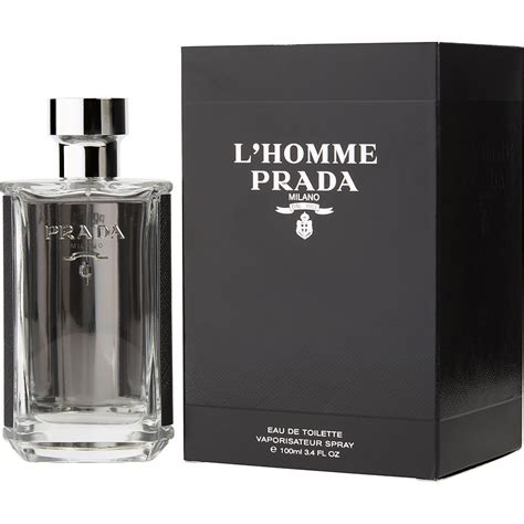 l'homme prada milano for men.